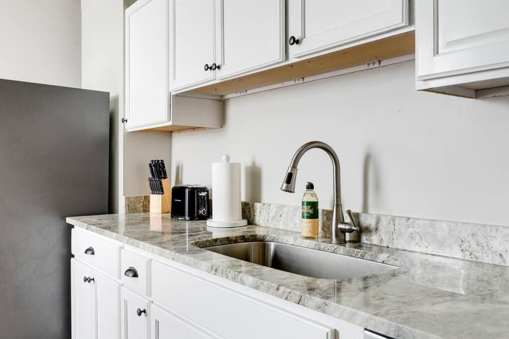 Private Boho Bungalow 10 Minutes To Downtown Rva! Річмонд Екстер'єр фото