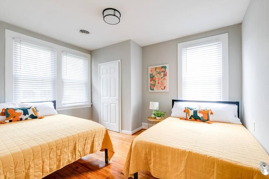 Private Boho Bungalow 10 Minutes To Downtown Rva! Річмонд Екстер'єр фото