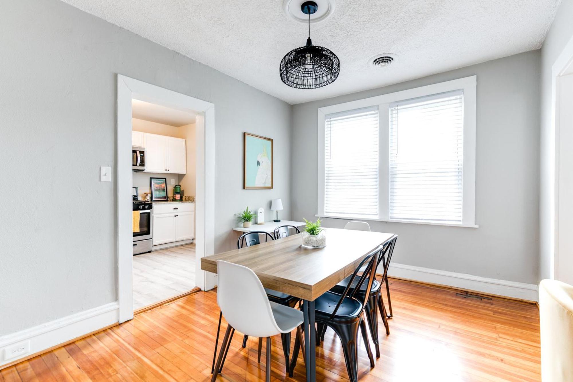 Private Boho Bungalow 10 Minutes To Downtown Rva! Річмонд Екстер'єр фото