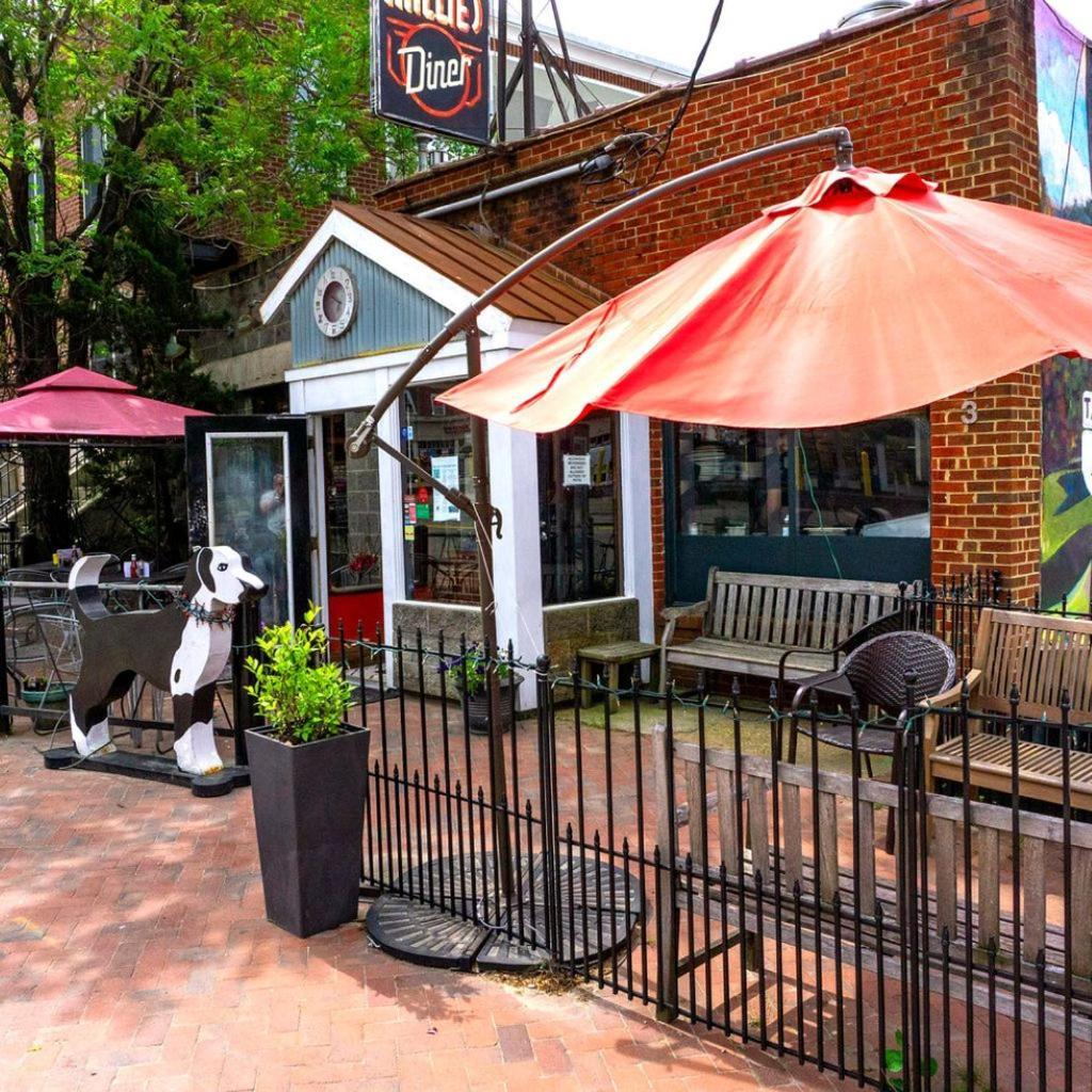 Private Boho Bungalow 10 Minutes To Downtown Rva! Річмонд Екстер'єр фото
